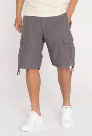Jack & Jones Cargoshorts "JPSTCOLE BARKLEY JJCARGO SHORTS SN", mit Cargo Taschen