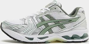 ASICS GEL-KAYANO 14 Damen - Damen, grau