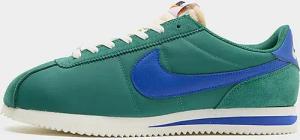 Nike Cortez - Damen, Evergreen Aura