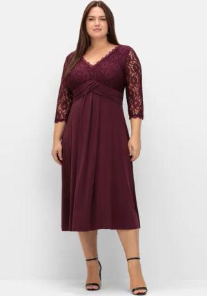 Abendkleid