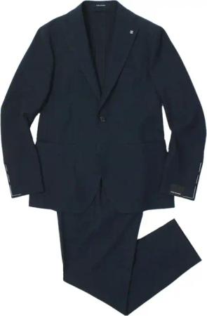 Tagliatore - Dresses Blue - Größe 48 - blue