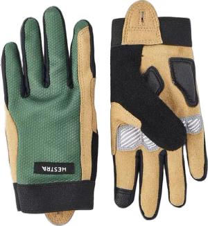 Hestra Kinder Bike Guard Long Handschuhe