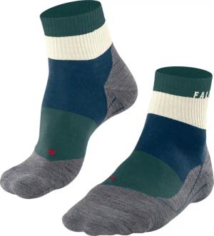 Falke Herren TK5 Wander Short Socken