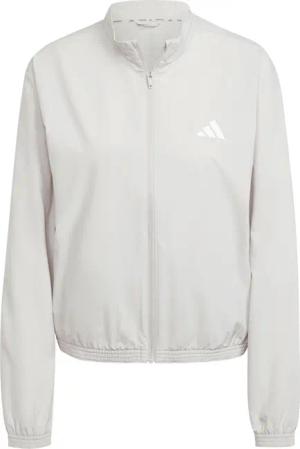 adidas Damen Essentials Woven Warm Up Jacke