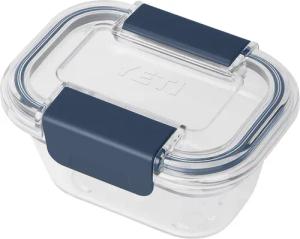 Yeti Coolers Food Storage