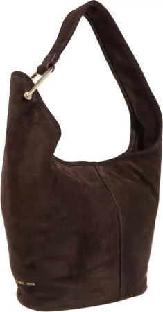 Michael Kors Hobo Bags - Sonny Md Hobo Shldr - Gr. unisize - in Braun - für Damen