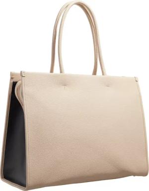 Furla Shopper - Furla Opportunity L Tote 42 - Gr. unisize - in Beige - für Damen
