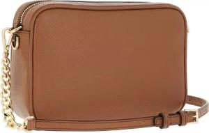 Michael Kors Crossbody Bags - Jet Set Md Camera Bag - Gr. unisize - in Braun - für Damen