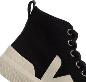 Veja Low-Top Sneaker - Wata II - Gr. 40 (EU) - in Schwarz - für Damen