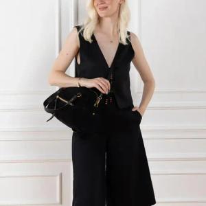 Jerome Dreyfuss Bowling Bags - Lucky Hobo - Gr. unisize - in Schwarz - für Damen