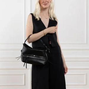 Jerome Dreyfuss Bowling Bags - Lucky Bowling - Gr. unisize - in Schwarz - für Damen