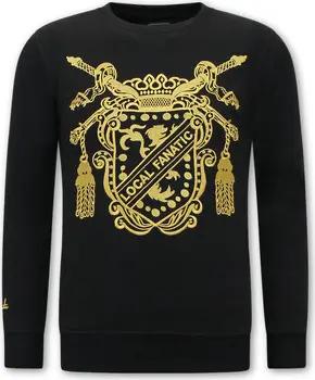 Lf  Sweatshirt Pullis Für Royal Couture