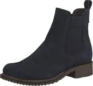 Tamaris Stiefel Stiefeletten 1-1-25422-29-805