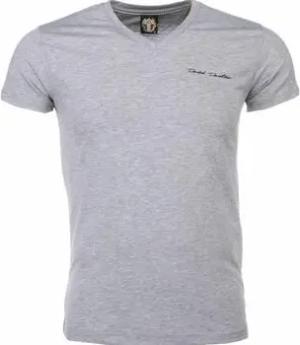 David Copper T-Shirt -