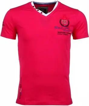 David Copper T-Shirt -