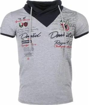 David Copper T-Shirt -