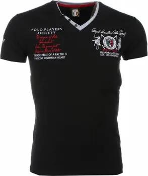 David Copper T-Shirt -