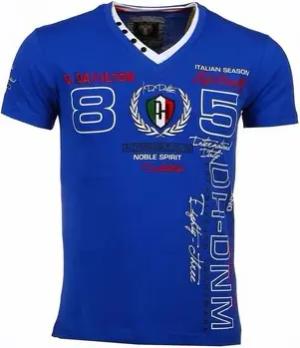 David Copper T-Shirt -
