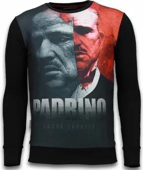Local Fanatic  Sweatshirt El Padrino Two Faced