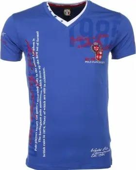 David Copper T-Shirt -