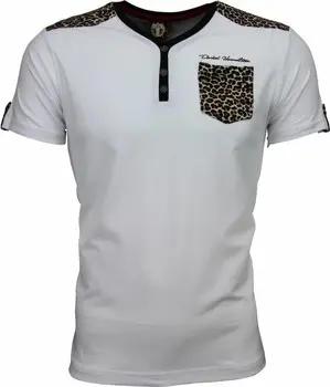 David Copper T-Shirt -