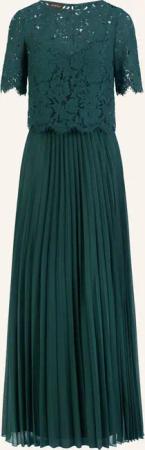 APART Abendkleid mit Spitzenjacke