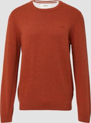 Strickpullover