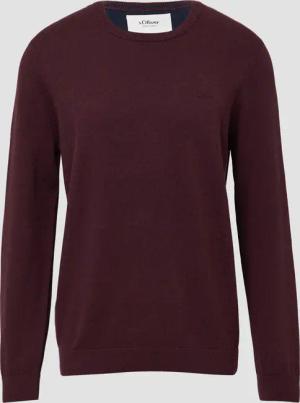 Strickpullover