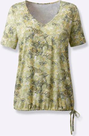 Print-Shirt