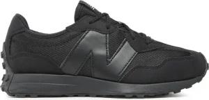 New Balance Sneakers GS327CTB Schwarz