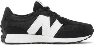 New Balance Sneakers GS327CBW Schwarz