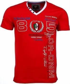 David Copper T-Shirt -