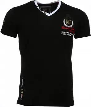 David Copper T-Shirt -