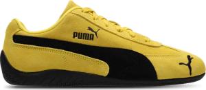 Puma Speedcat Herren Schuhe - Gelb - Größe: 40 - Wildleder - Foot Locker