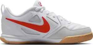 Nike Gato Unisex Schuhe - Weiß - Größe: 35.5 - Leder - Foot Locker