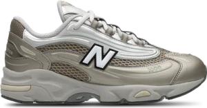 New Balance 1000 Unisex Schuhe - Braun - Größe: 38.5 - Leder - Foot Locker