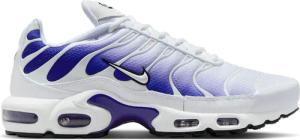 Nike Tuned Herren Schuhe - Blau - Größe: 46 - Netz/Synthetik - Foot Locker