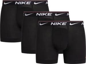 Nike Boxershort Schwarz Fkp3