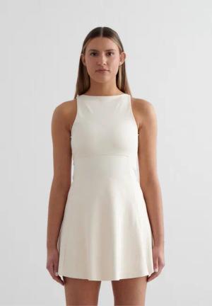 aim'n Sense High Neck Dress