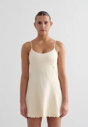aim'n Tulip Dress