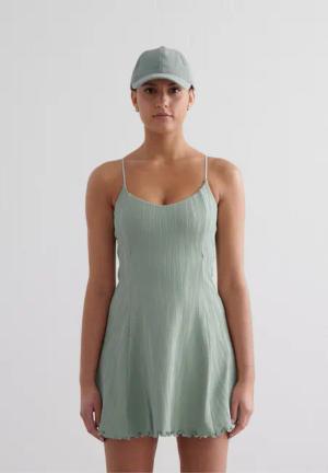 aim'n Tulip Dress