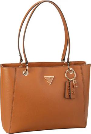 Guess Noelle II TO 72250 in Cognac (9.2 Liter), Shopper