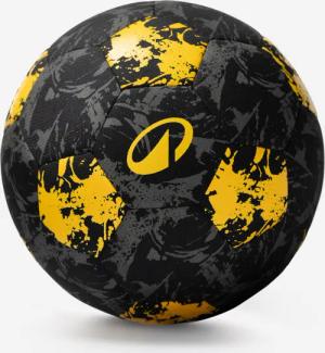 Fußball Größe 4 - Streetball Light kontrollierter Rebound
