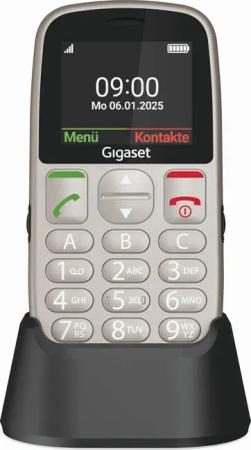 Gigaset GL395 2G-Mobiltelefon Handy (5,60 cm/2,20