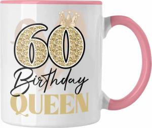 Trendation Tasse Trendation - 60. Geburtstag
