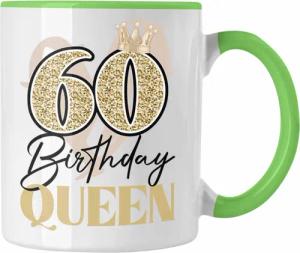 Trendation Tasse Trendation - 60. Geburtstag