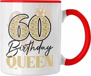 Trendation Tasse Trendation - 60. Geburtstag