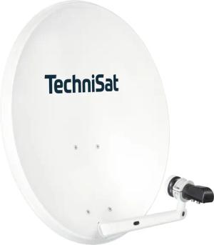 TechniSat TECHNITENNE 70 mit Quattro-Switch-LNB Sat-Spiegel