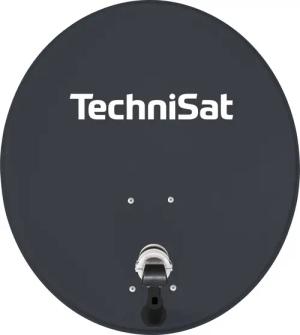 TechniSat TECHNITENNE 70 mit Quattro-Switch-LNB Sat-Spiegel