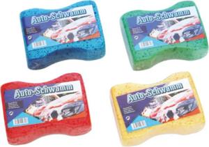 Global Partner Reinigungsschwamm Auto-Schwamm